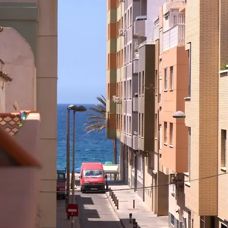 Zapillo Dream Αλμερία